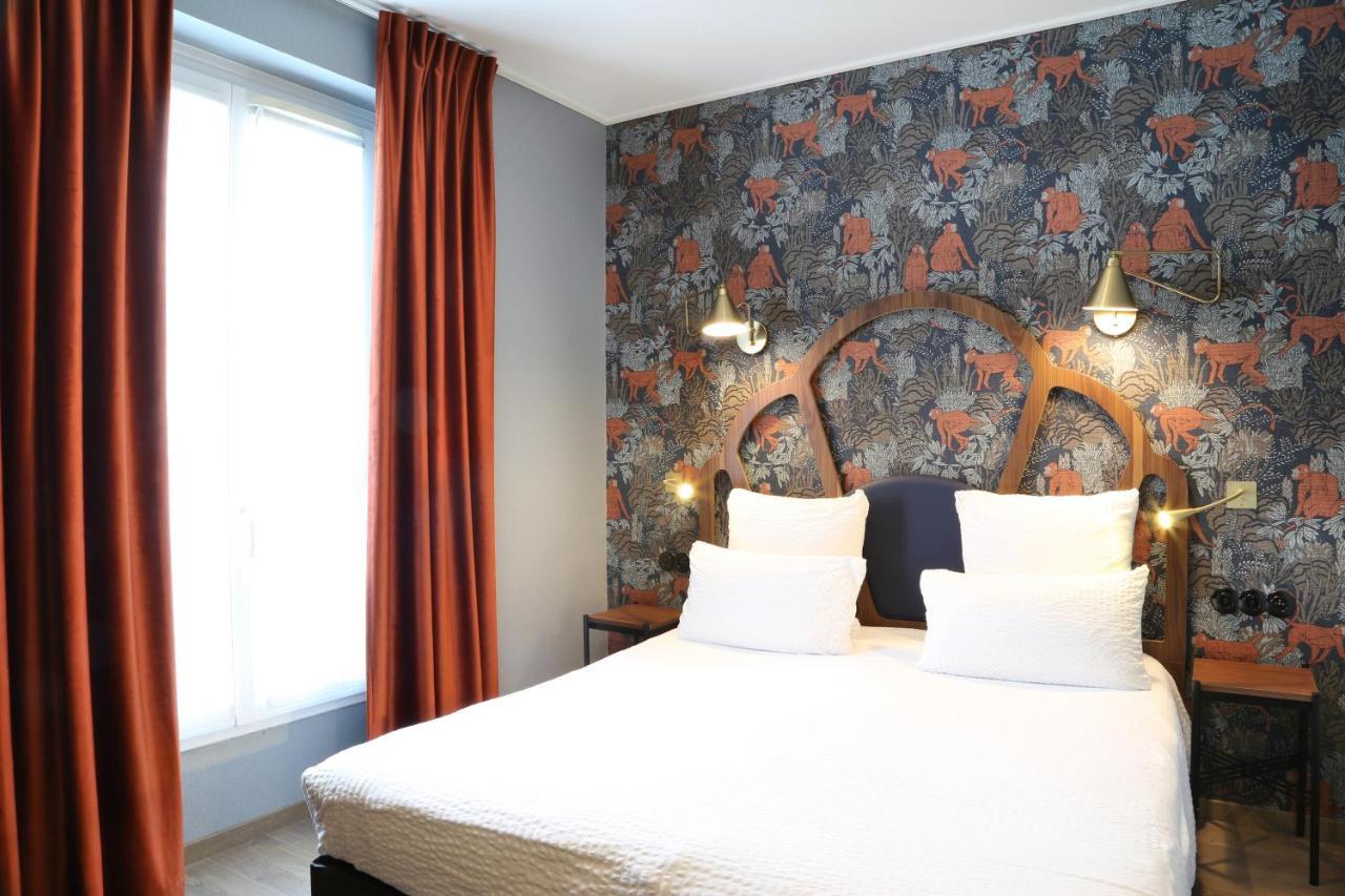 Andre Latin Hotel 3*