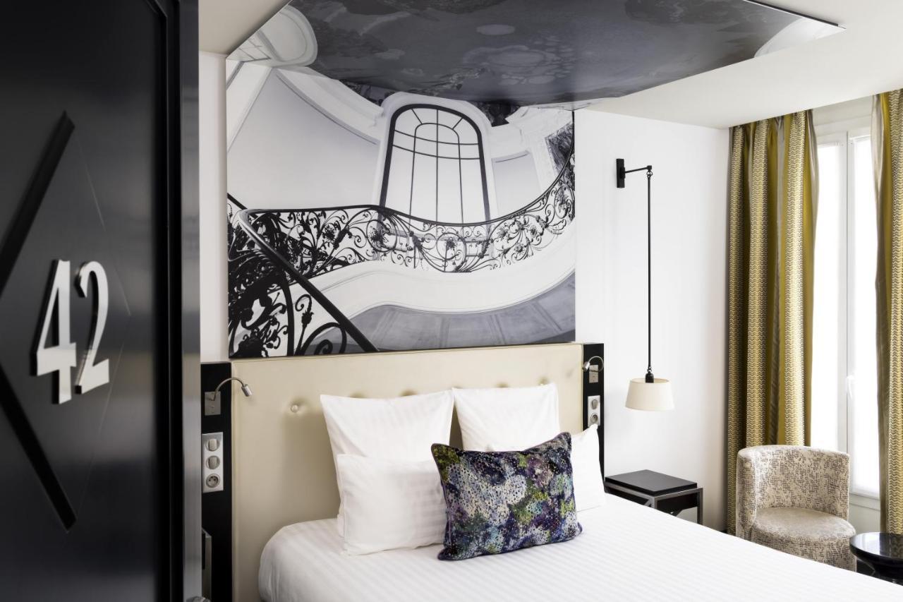 Hotel Gustave 4*
