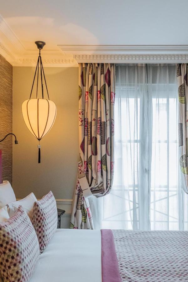 Pavillon Faubourg Saint-germain&spa Hotel 5*