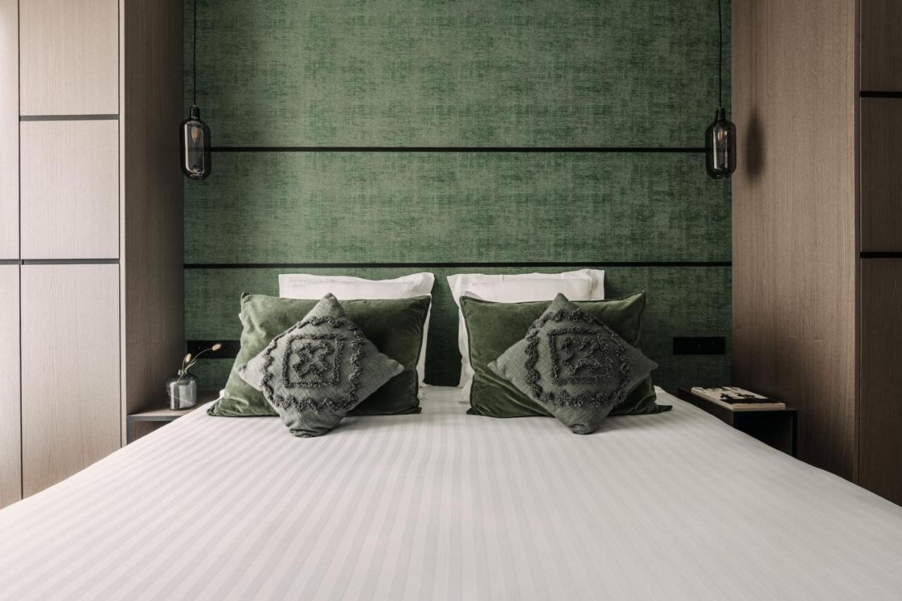 Highstay - Champs-elysées - Serviced Paris