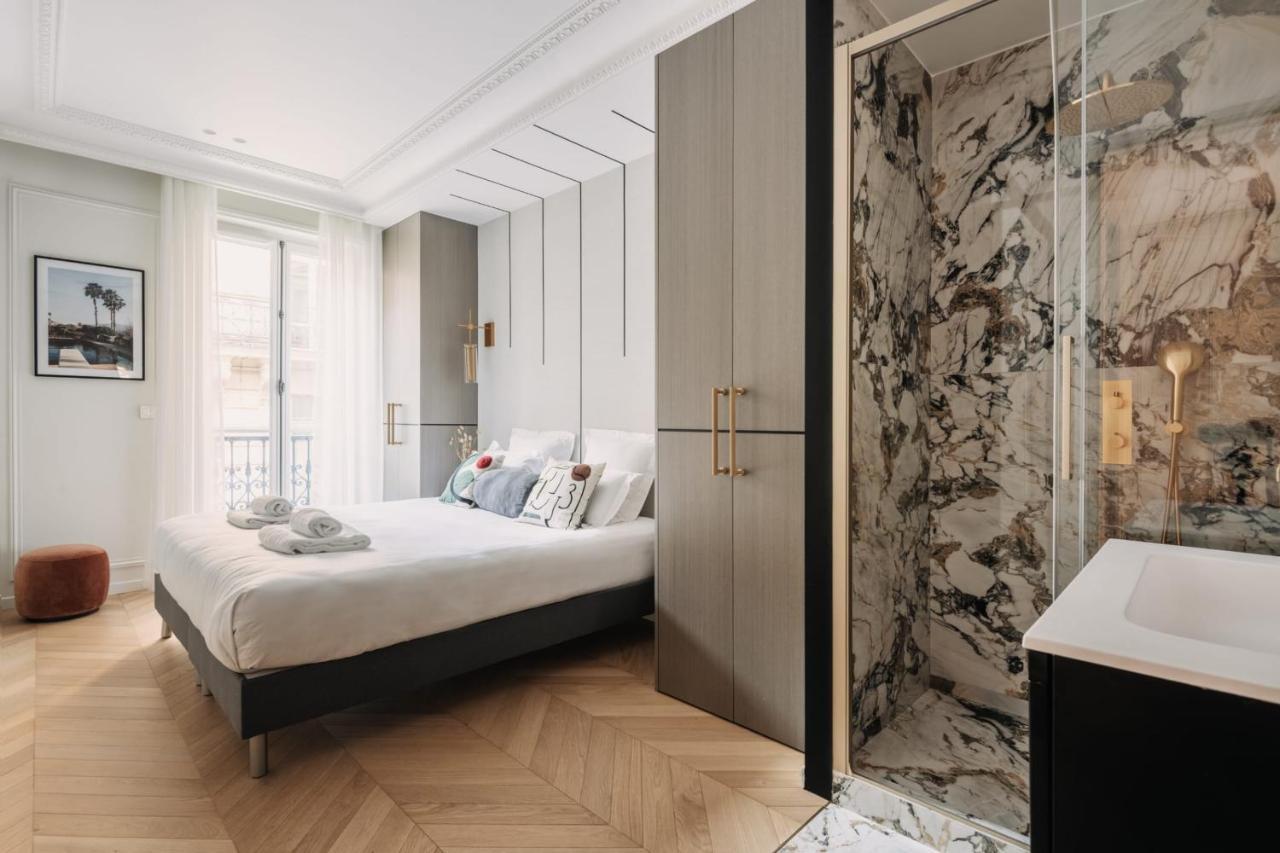Appartement Highstay - Champs-elysées - Serviced