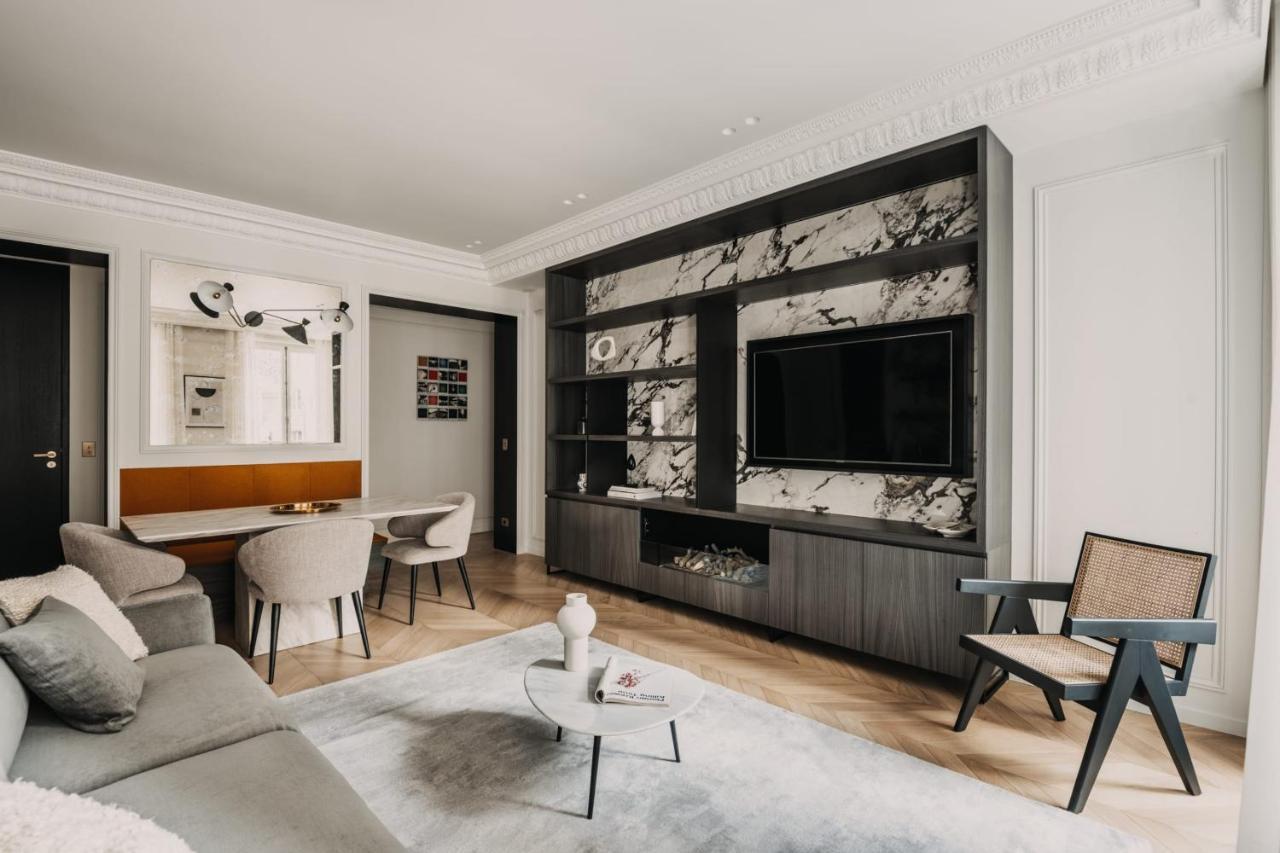 Highstay - Champs-elysées - Serviced Appartement *