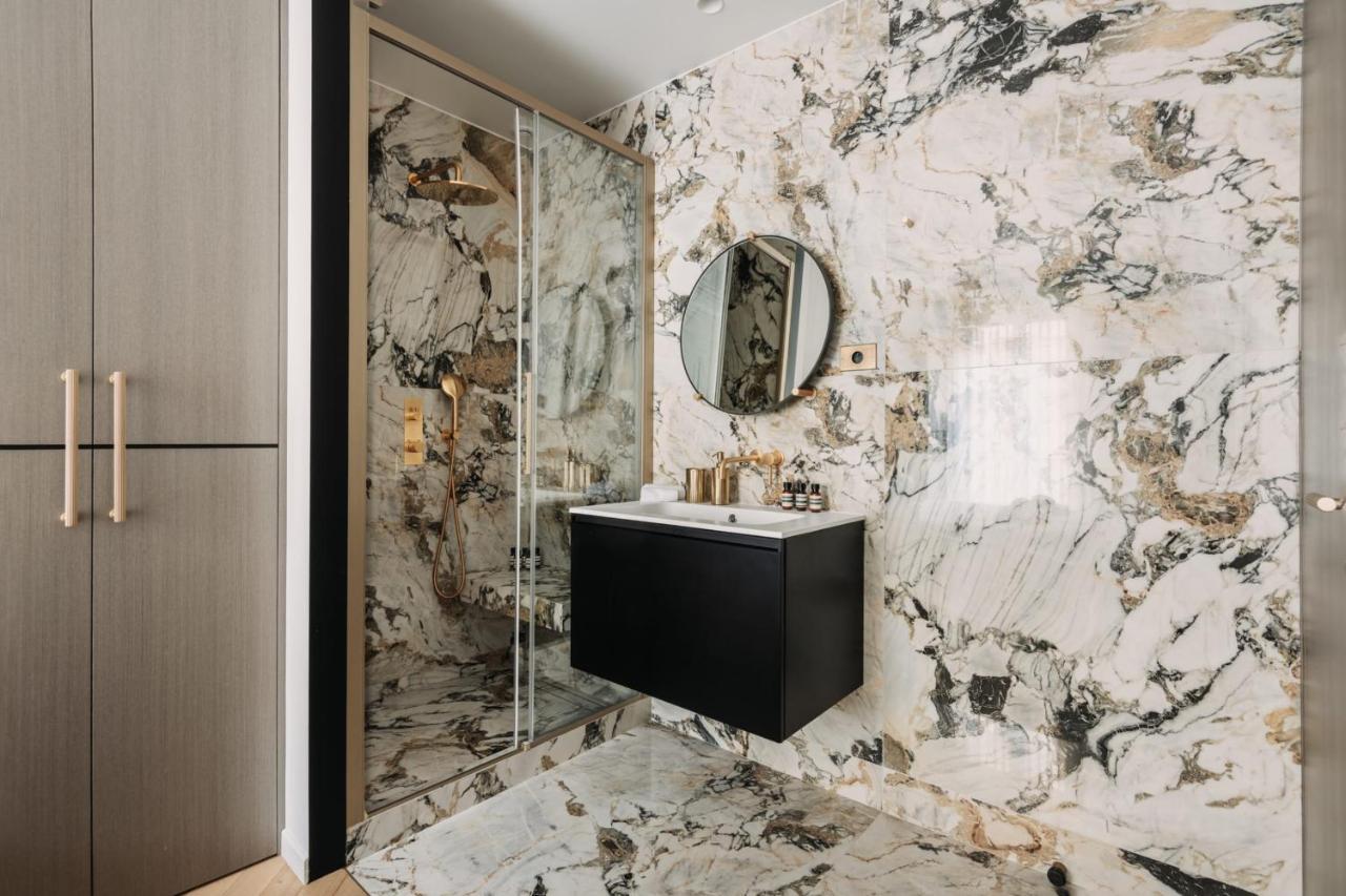 Highstay - Champs-elysées - Serviced * Paris