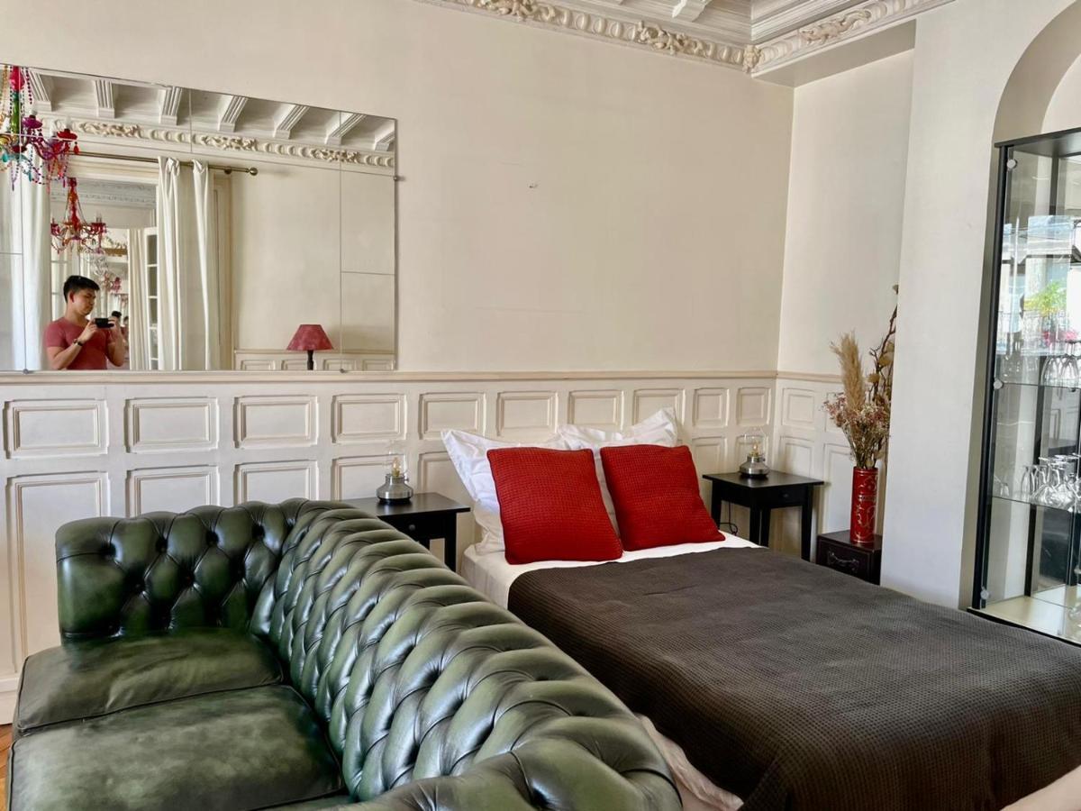 Haussmann Opera Penthouses 130m2 Apartment *