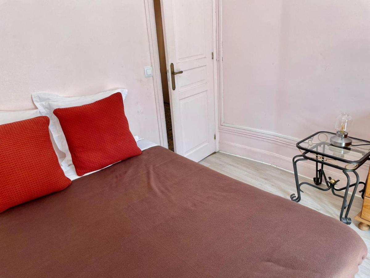 Haussmann Opera Penthouses 130m2 Apartment *