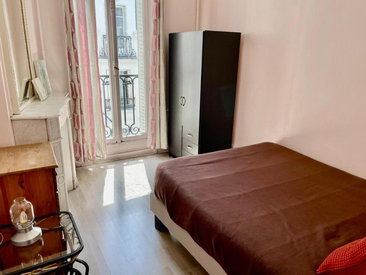 Apartment Haussmann Opera Penthouses 130m2 *