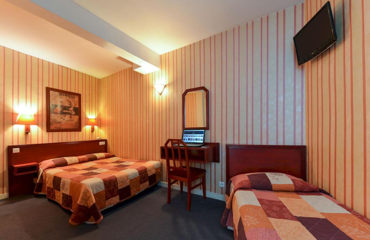 Maison Du Pré Hotel Paris
