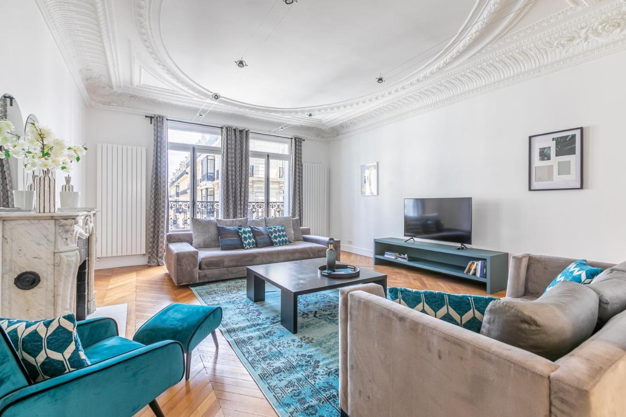 Appartement Sweett - Boccador Paris