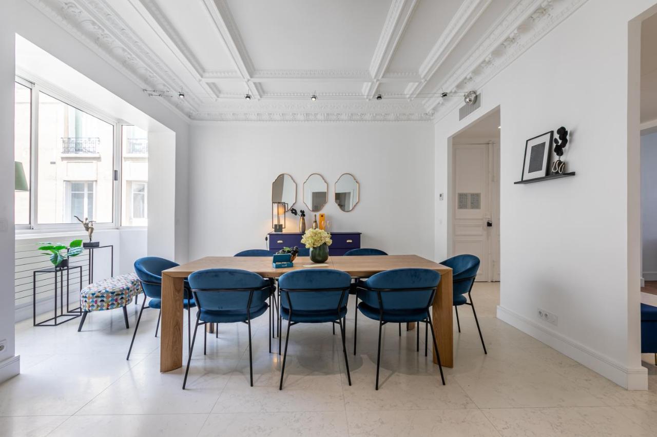 Sweett - Boccador Appartement *