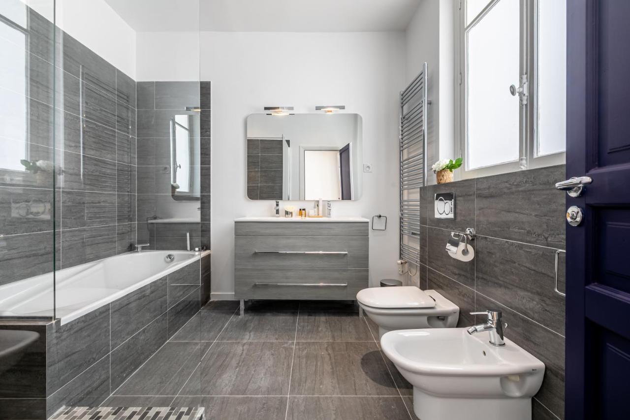 Appartement Sweett - Boccador Paris