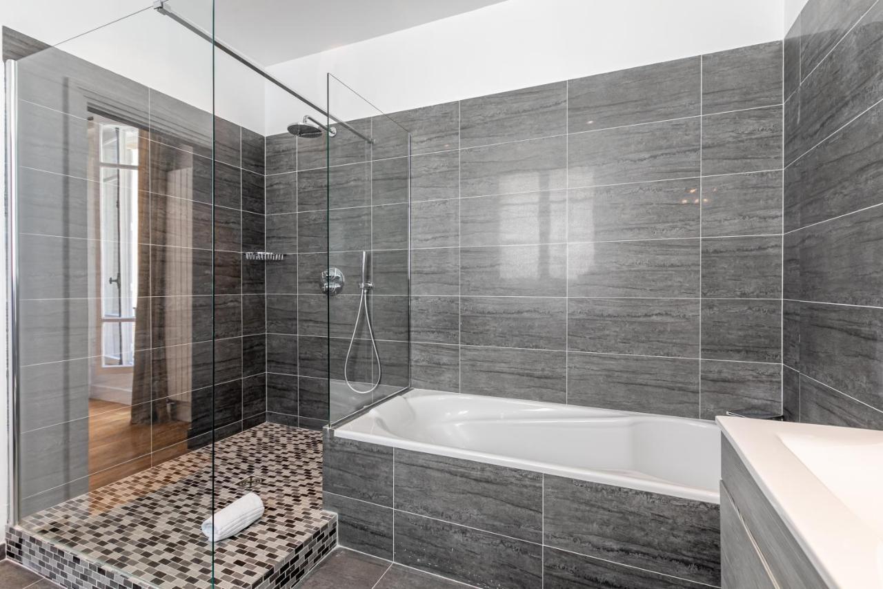 Appartement Sweett - Boccador