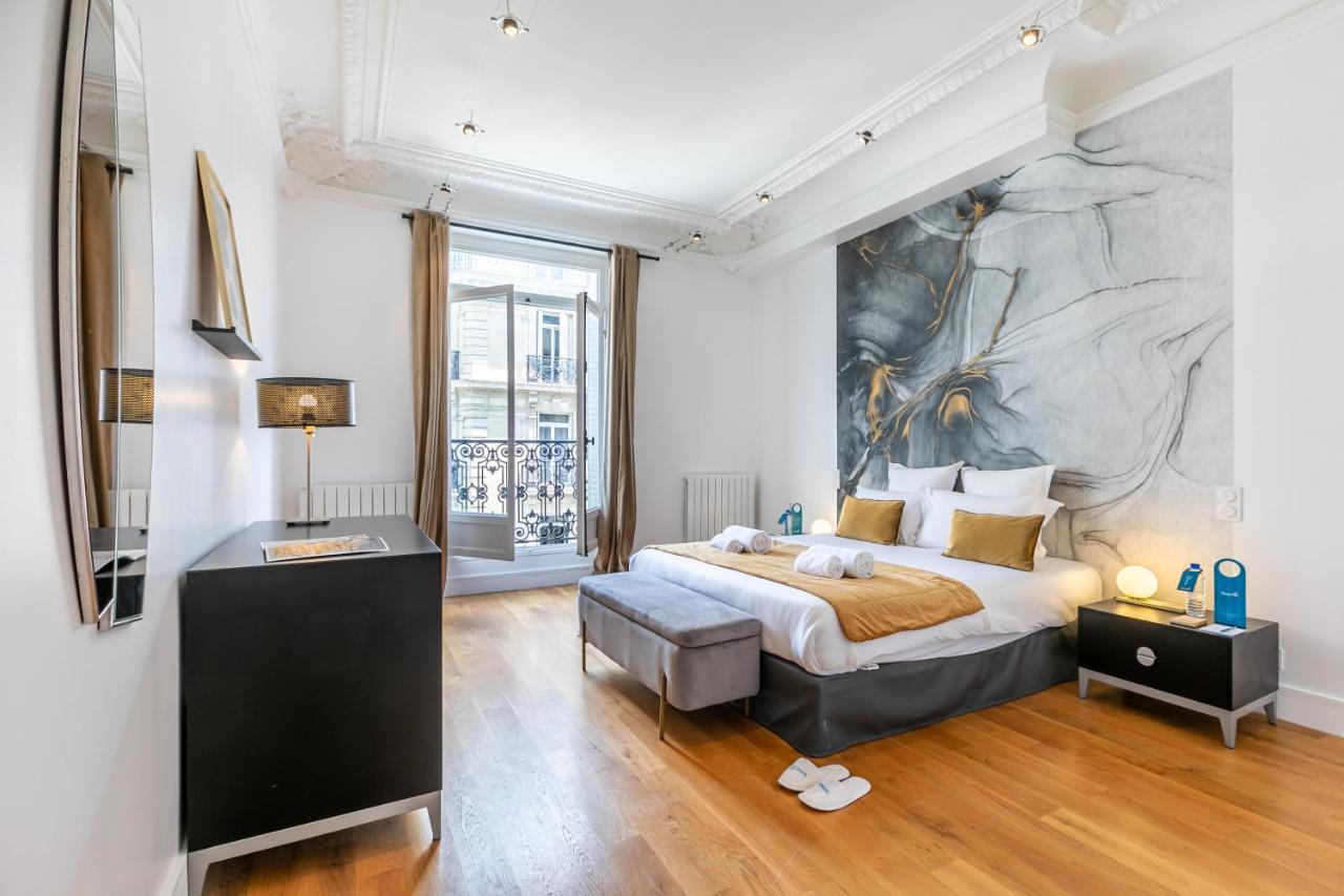 Appartement Sweett - Boccador Paris