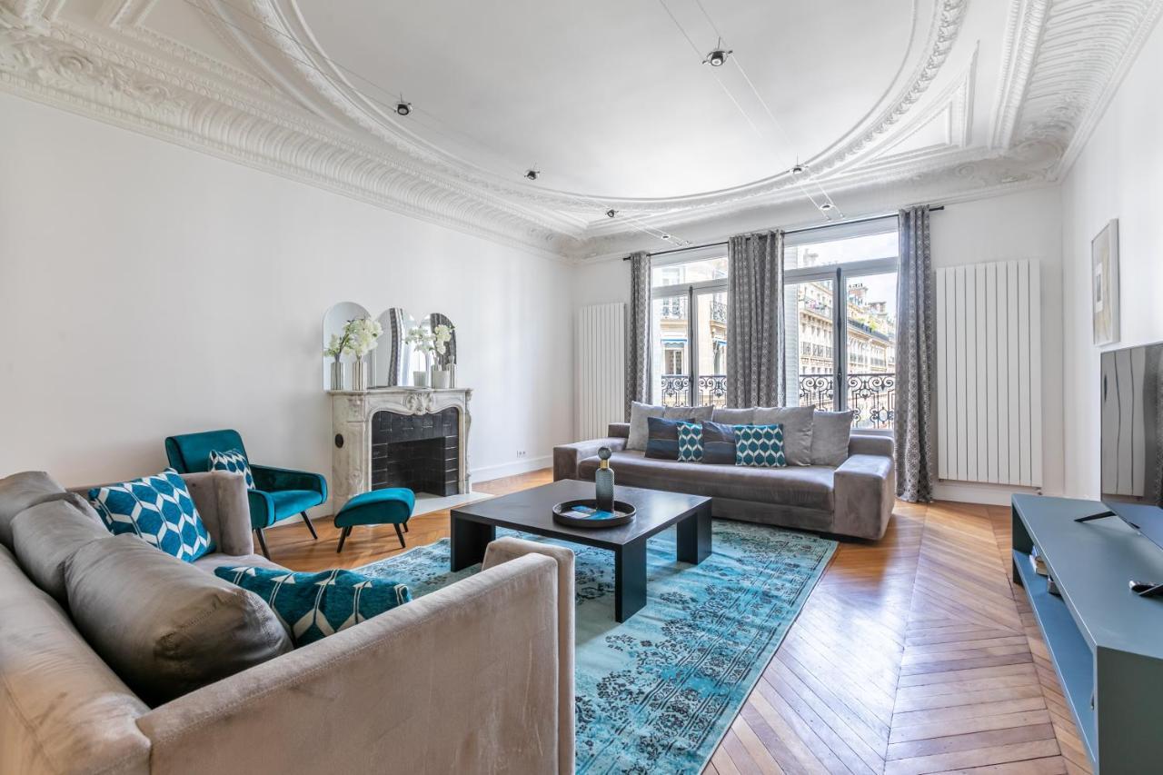 Sweett - Boccador Appartement