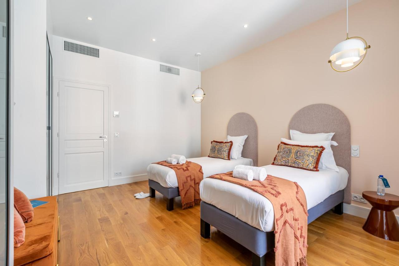 Sweett - Boccador Appartement