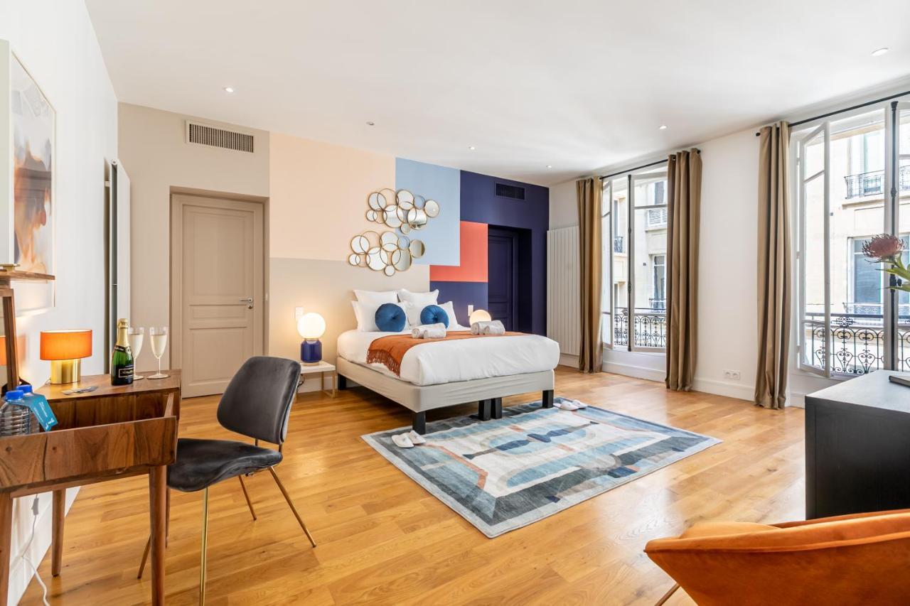 Appartement Sweett - Boccador *