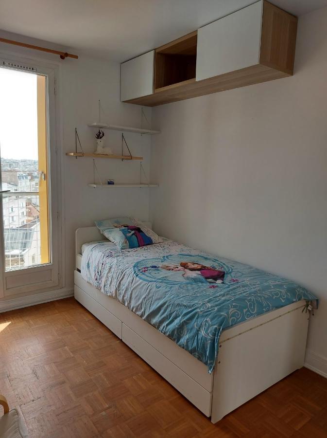 Apartment T3 17 *