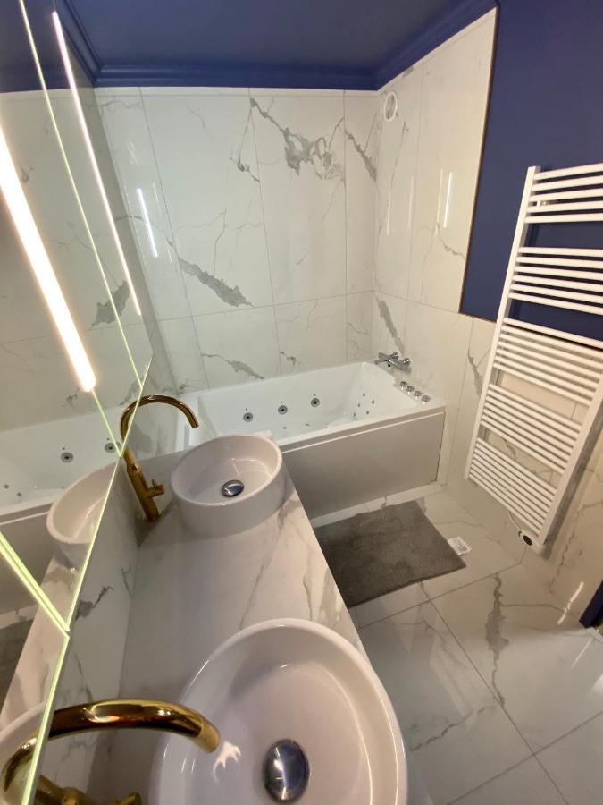 Luxury La Vie En Rose Place D'italie Croulebarbe Parking Et Terrasse Appartement