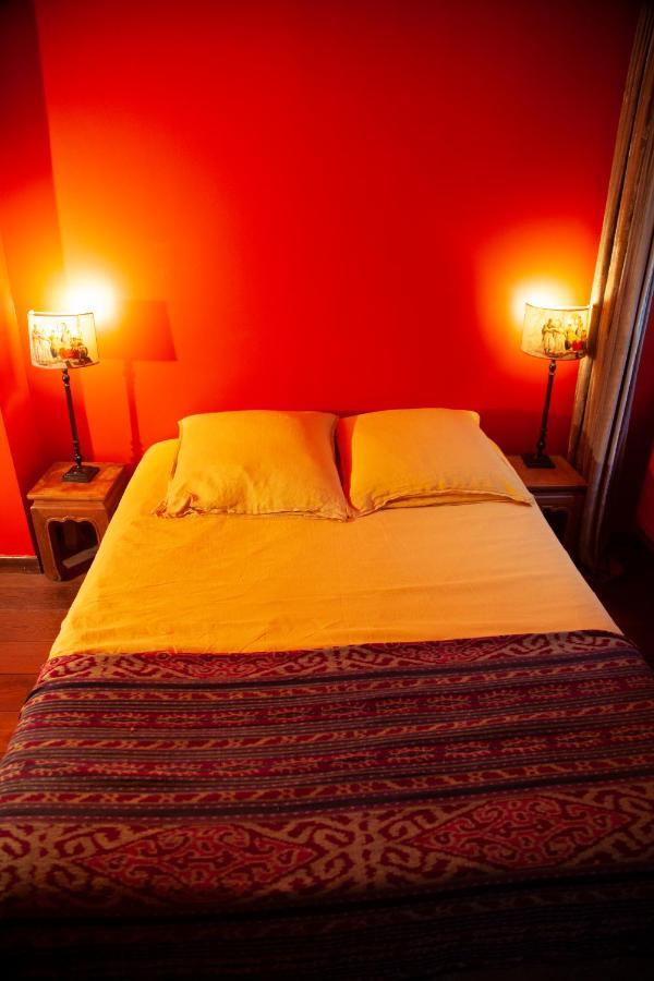 Le Marais Chic Ac