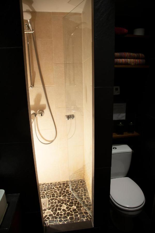 Apartment Le Marais Chic Ac Paris