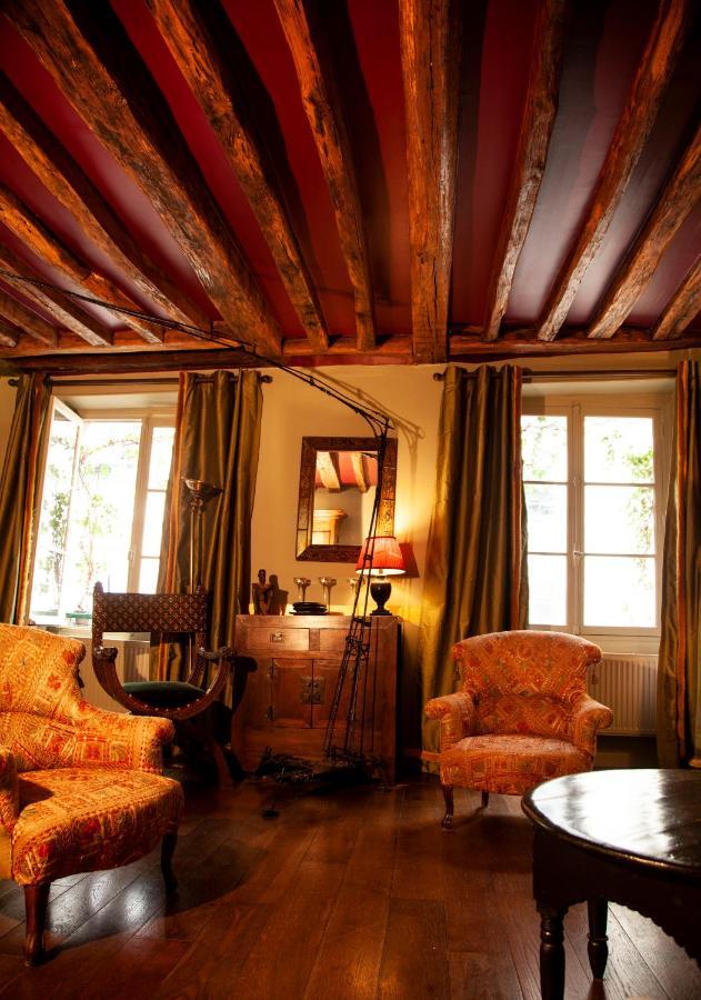 Le Marais Chic Ac * Paris