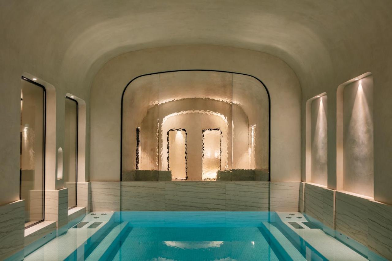 Pavillon Faubourg Saint-germain&spa Hotel Paris