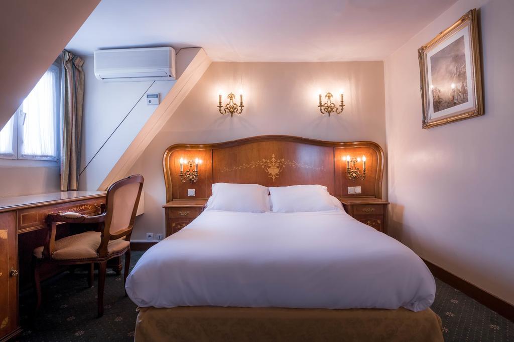 Chouchou Hotel Paris