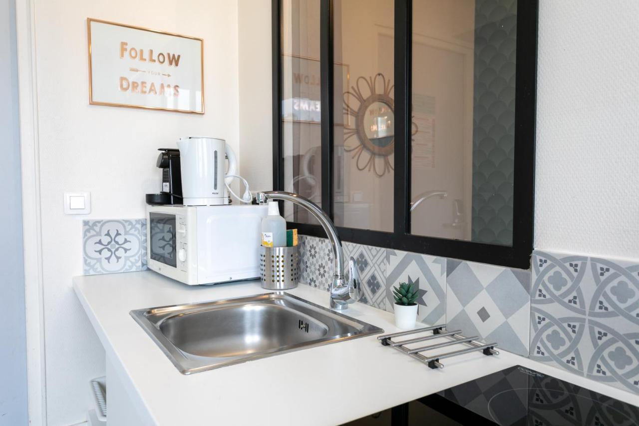Apartment Ws Champs Elysees - Ponthieu