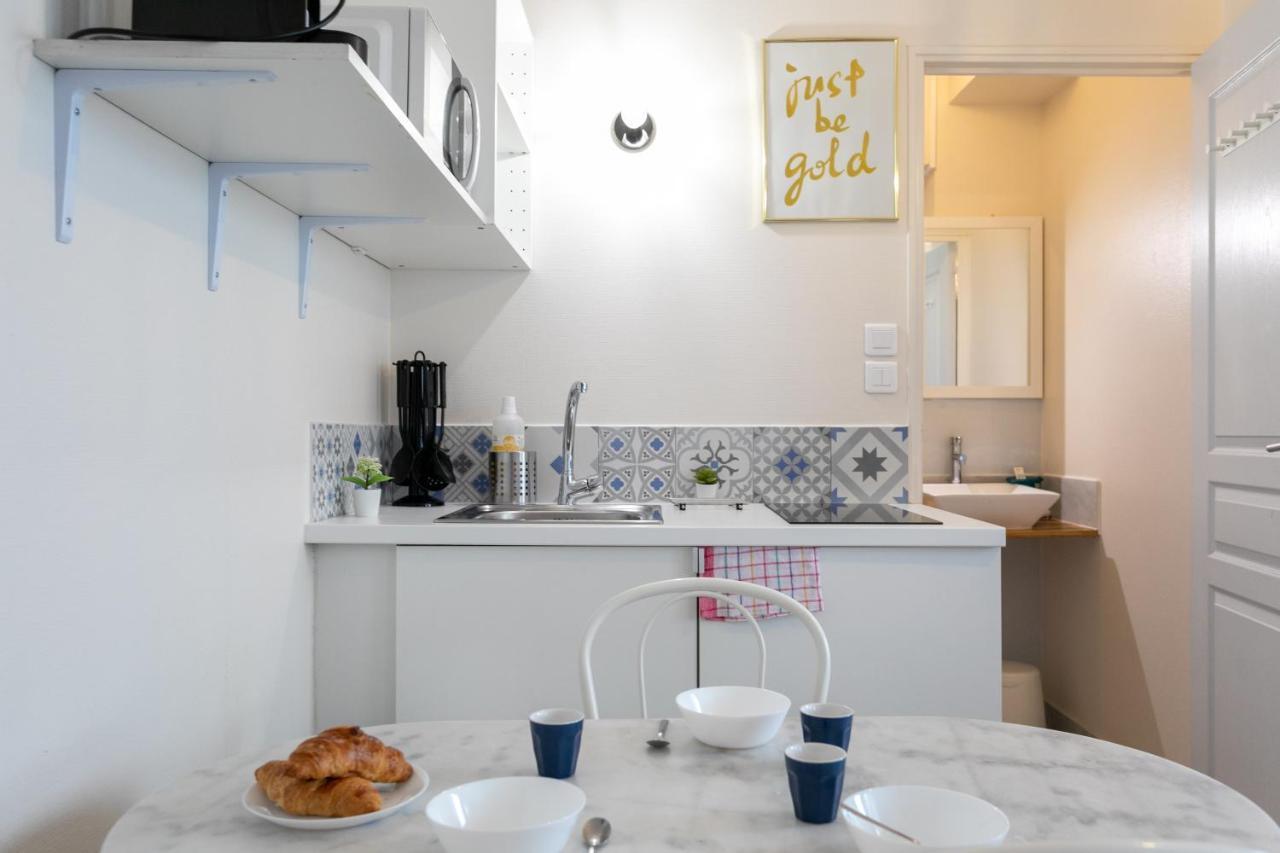 Ws Champs Elysees - Ponthieu Apartment *