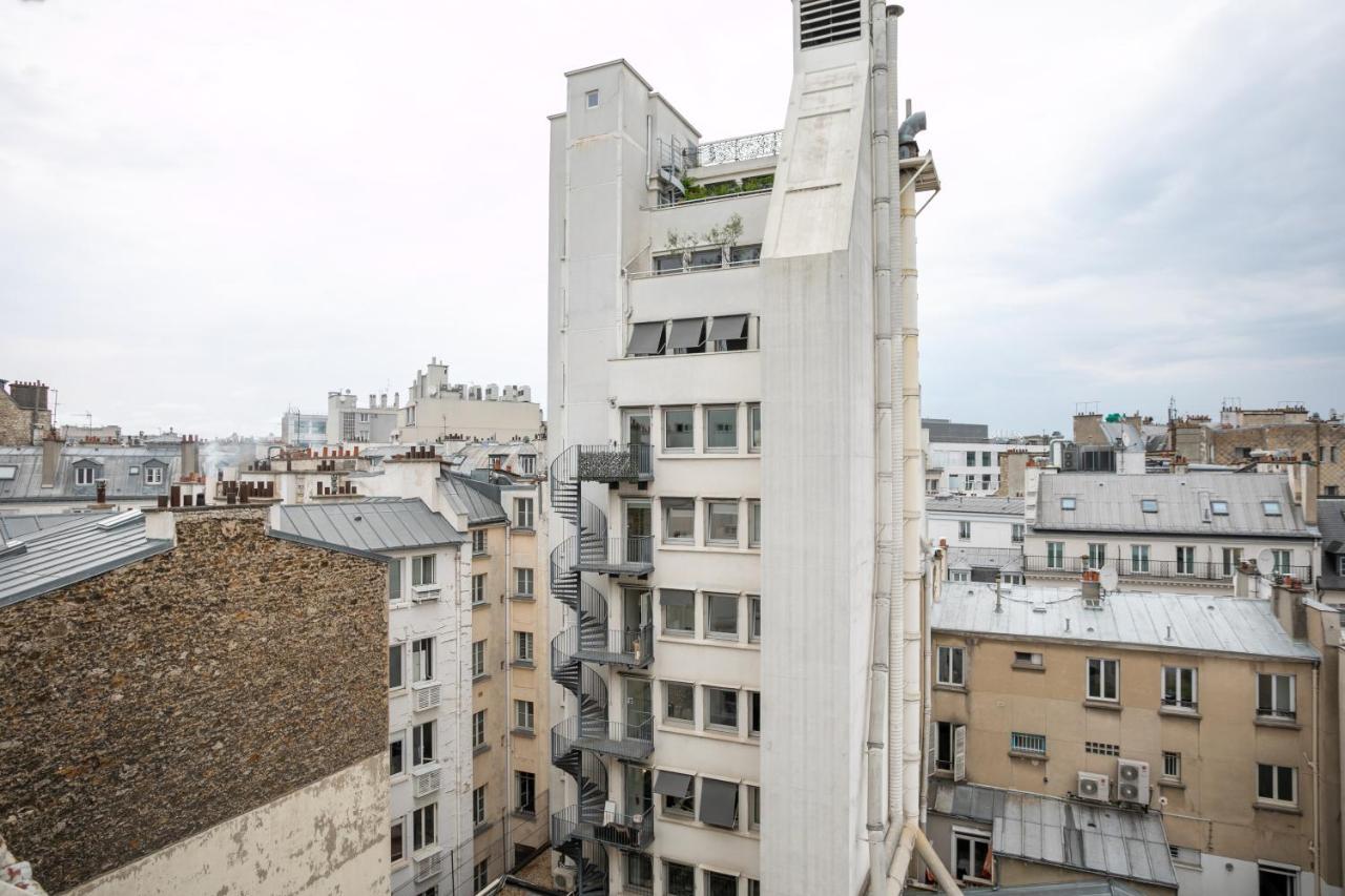 Apartment Ws Champs Elysees - Ponthieu
