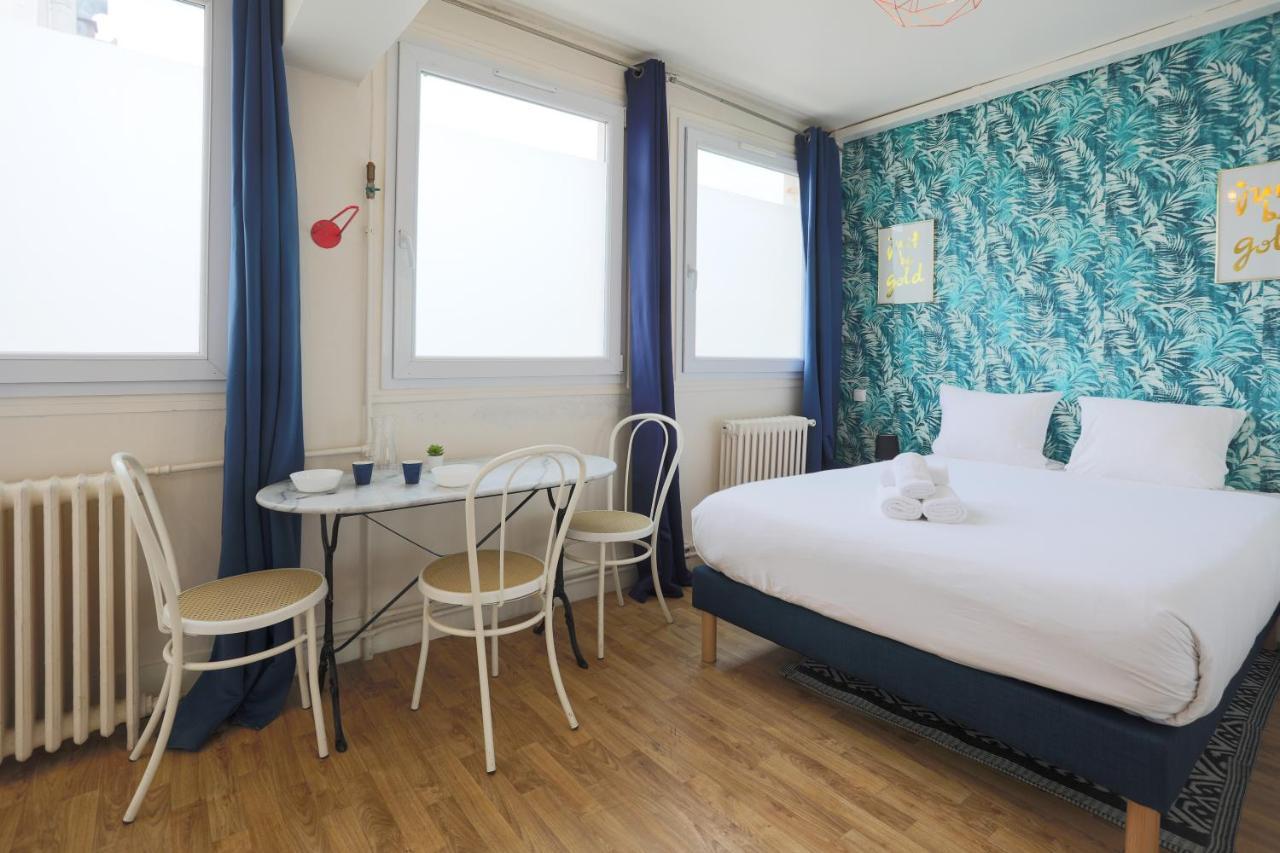 Apartment Ws Champs Elysees - Ponthieu *