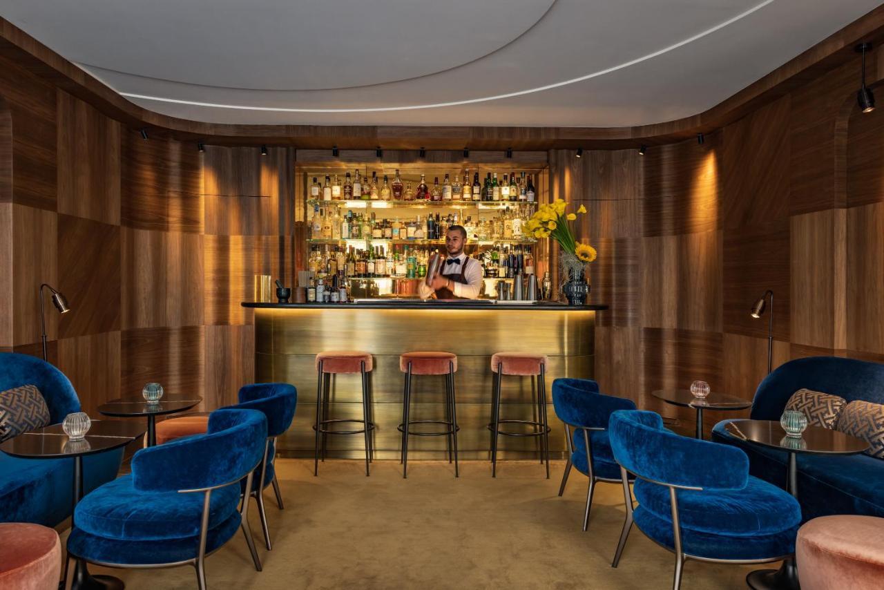 Pavillon Faubourg Saint-germain&spa 5*