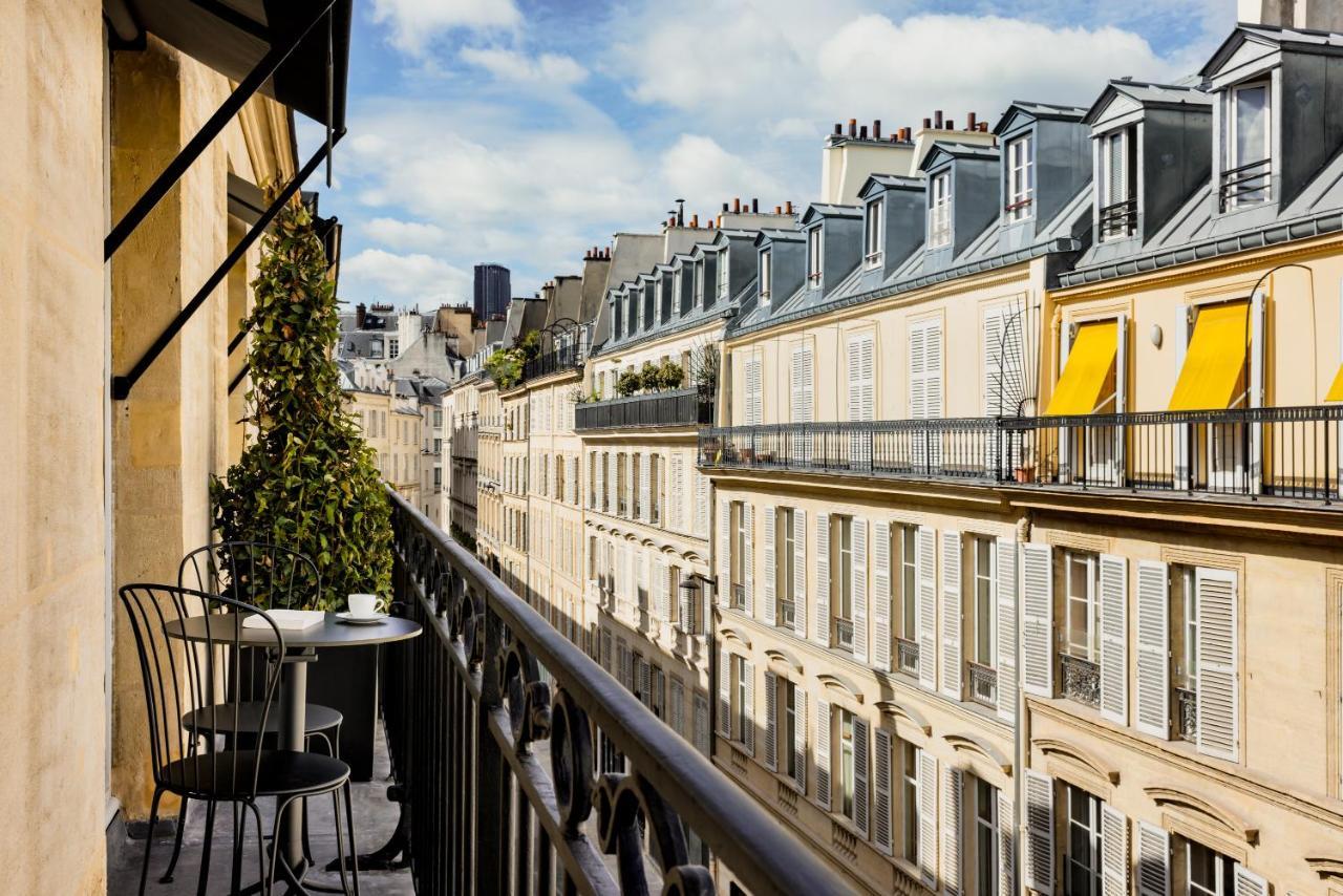 Pavillon Faubourg Saint-germain&spa Hotel Paris