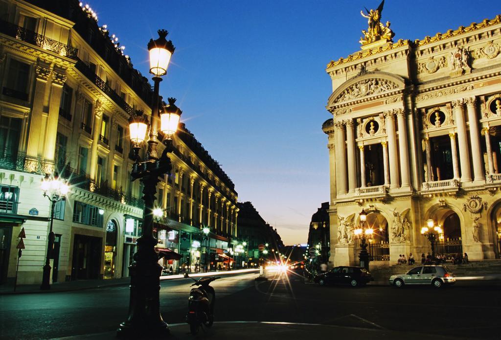 Hotel Chouchou