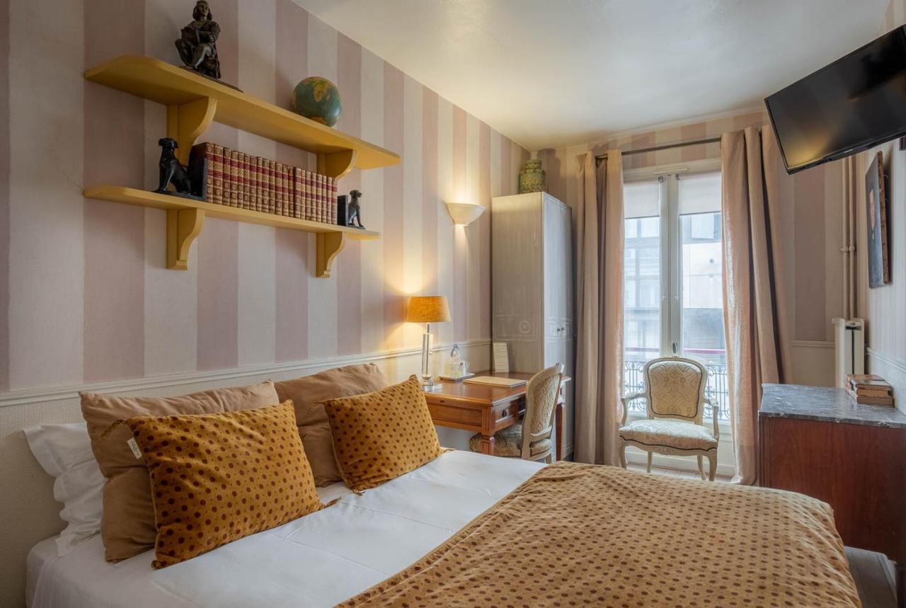 De L'avre Hotel Paris