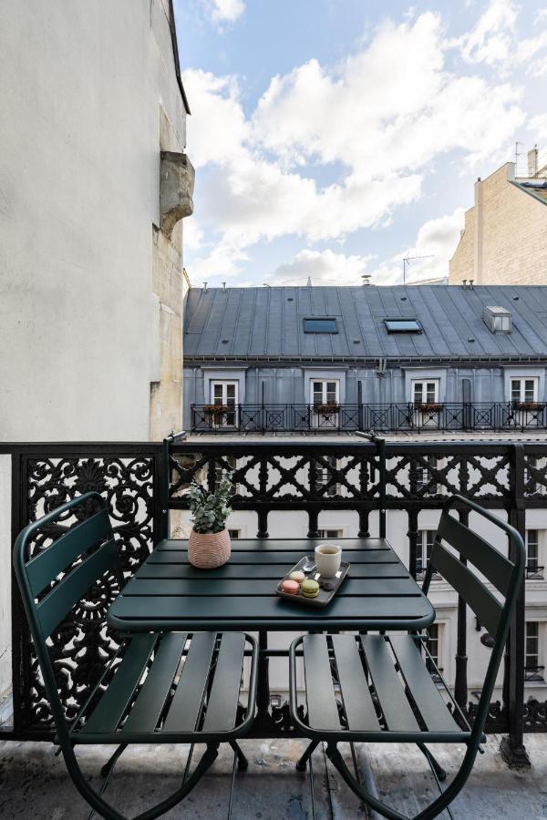 O.lysée Hotel Paris
