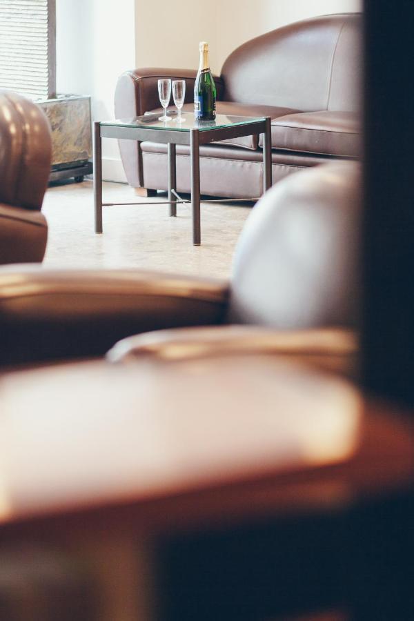 Excelsior Opéra Hotel 3*