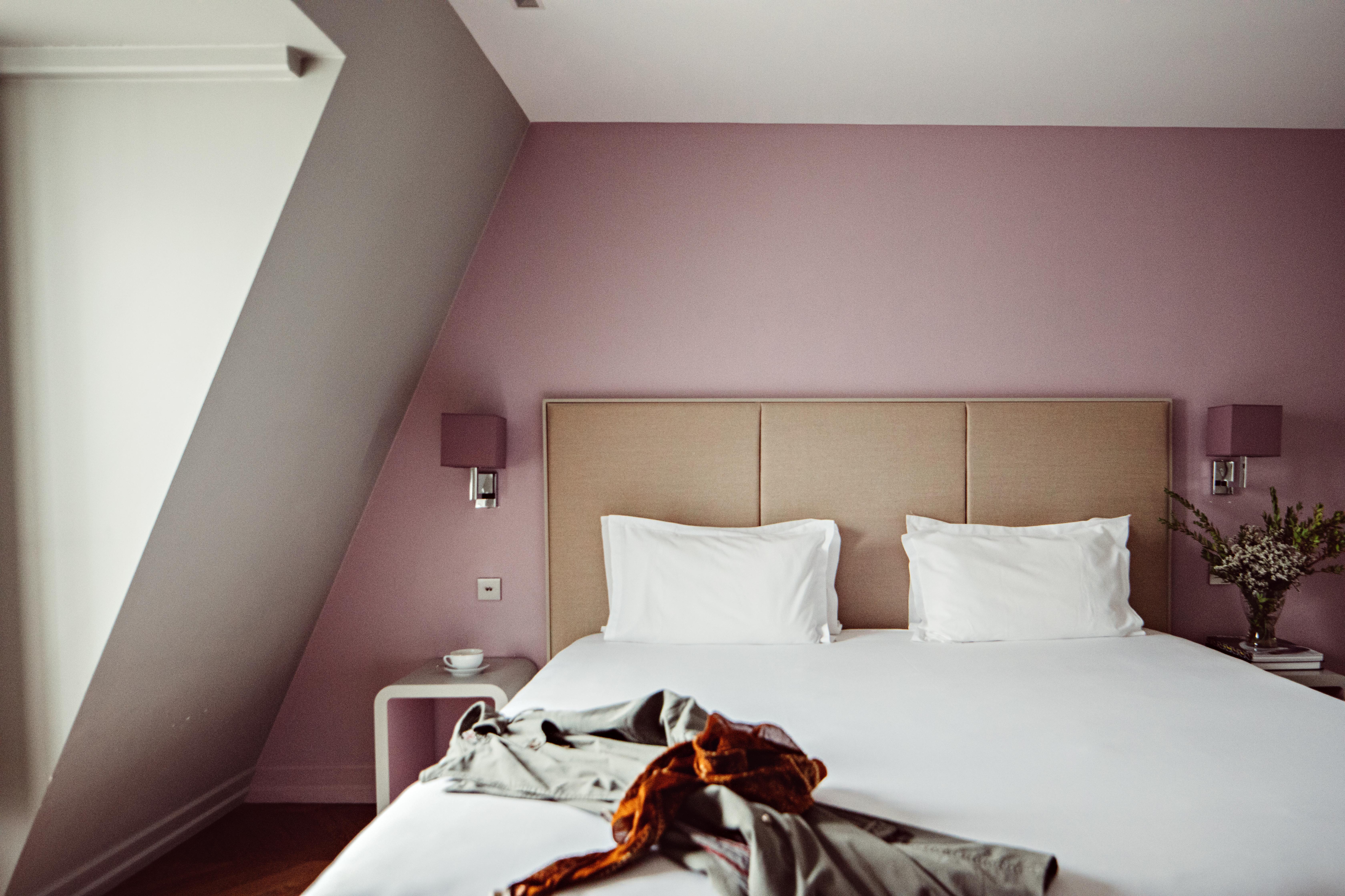 Monsieur Cadet Hotel&spa Paris