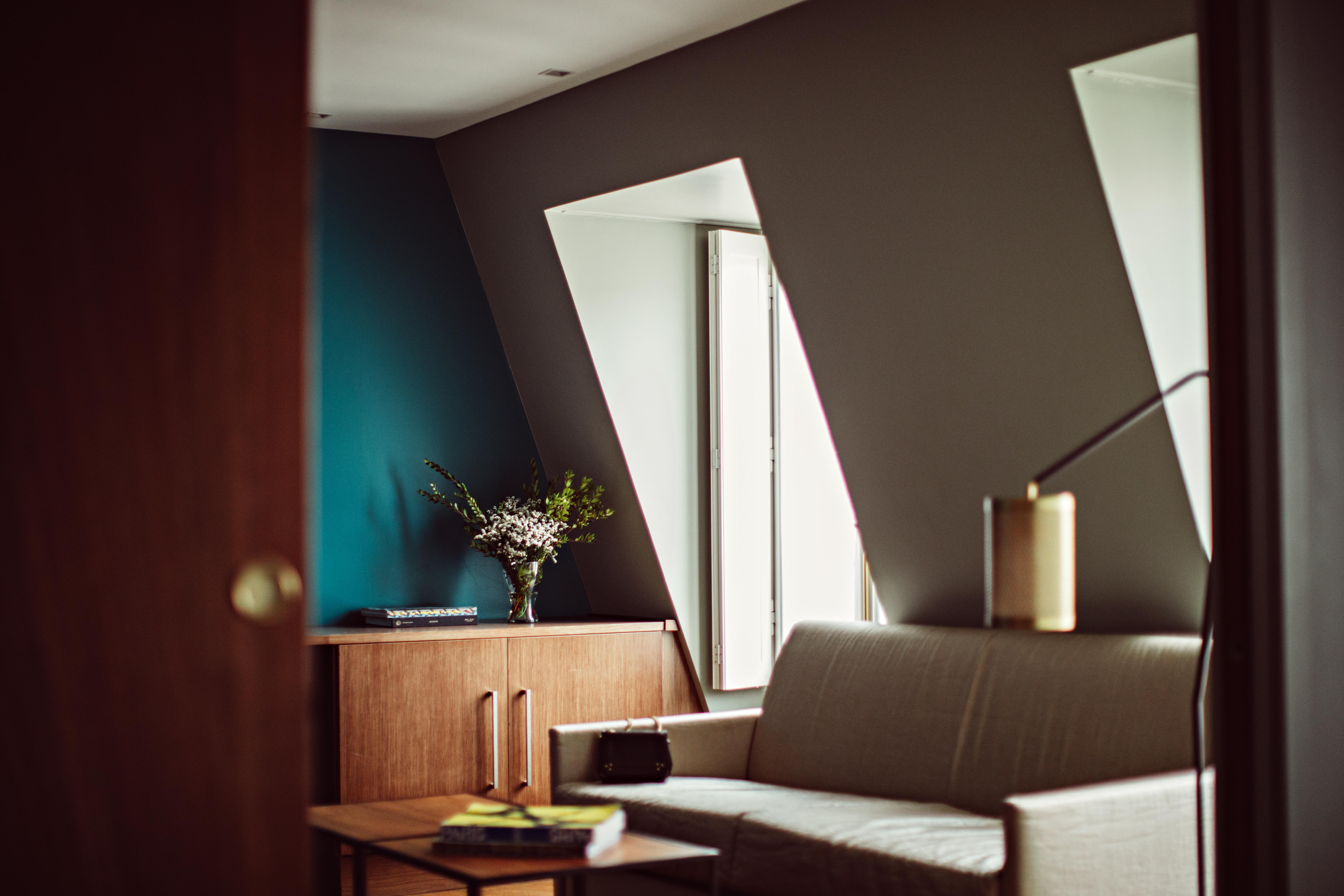Hotel Monsieur Cadet Hotel&spa Paris