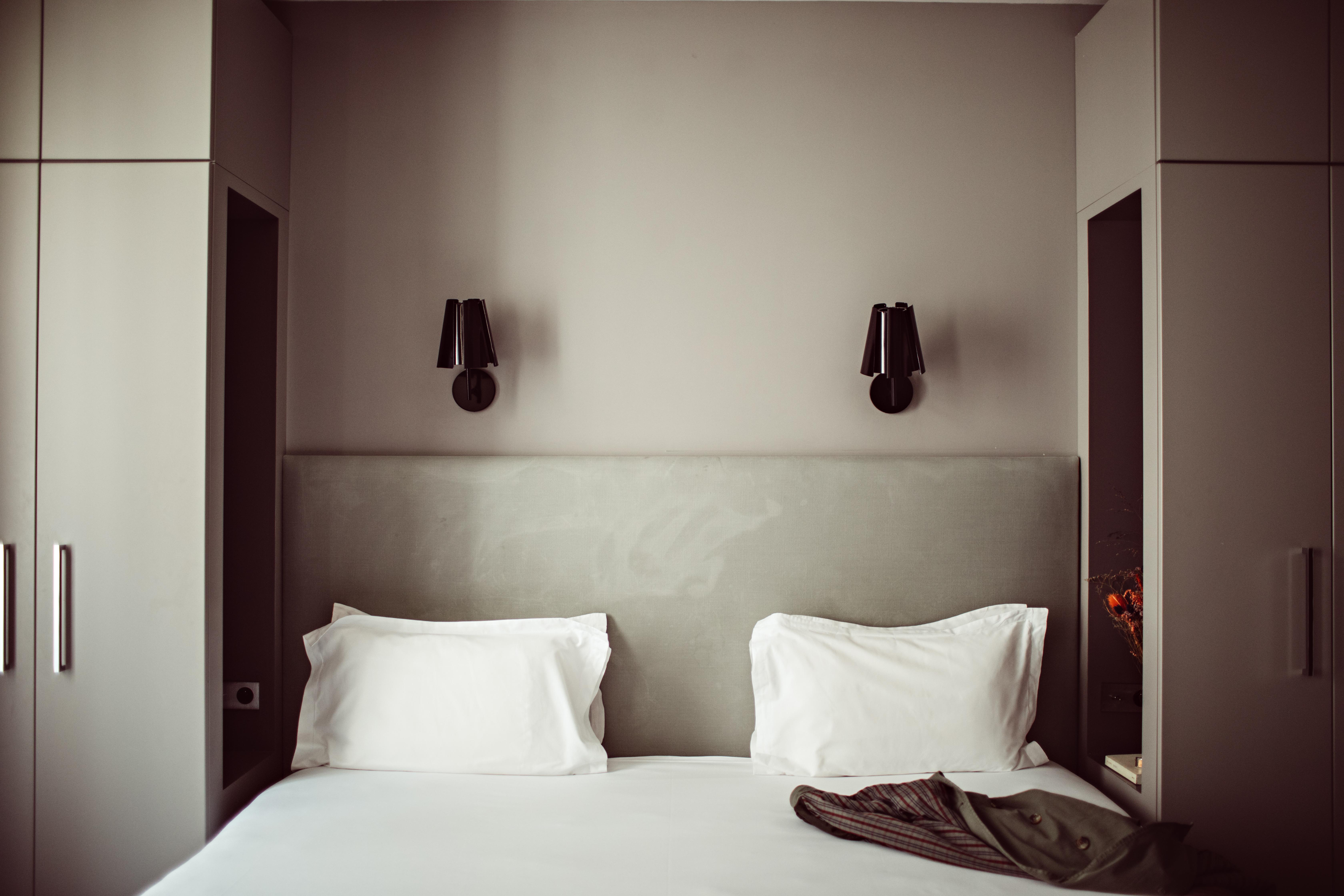 Hotel Monsieur Cadet Hotel&spa Paris