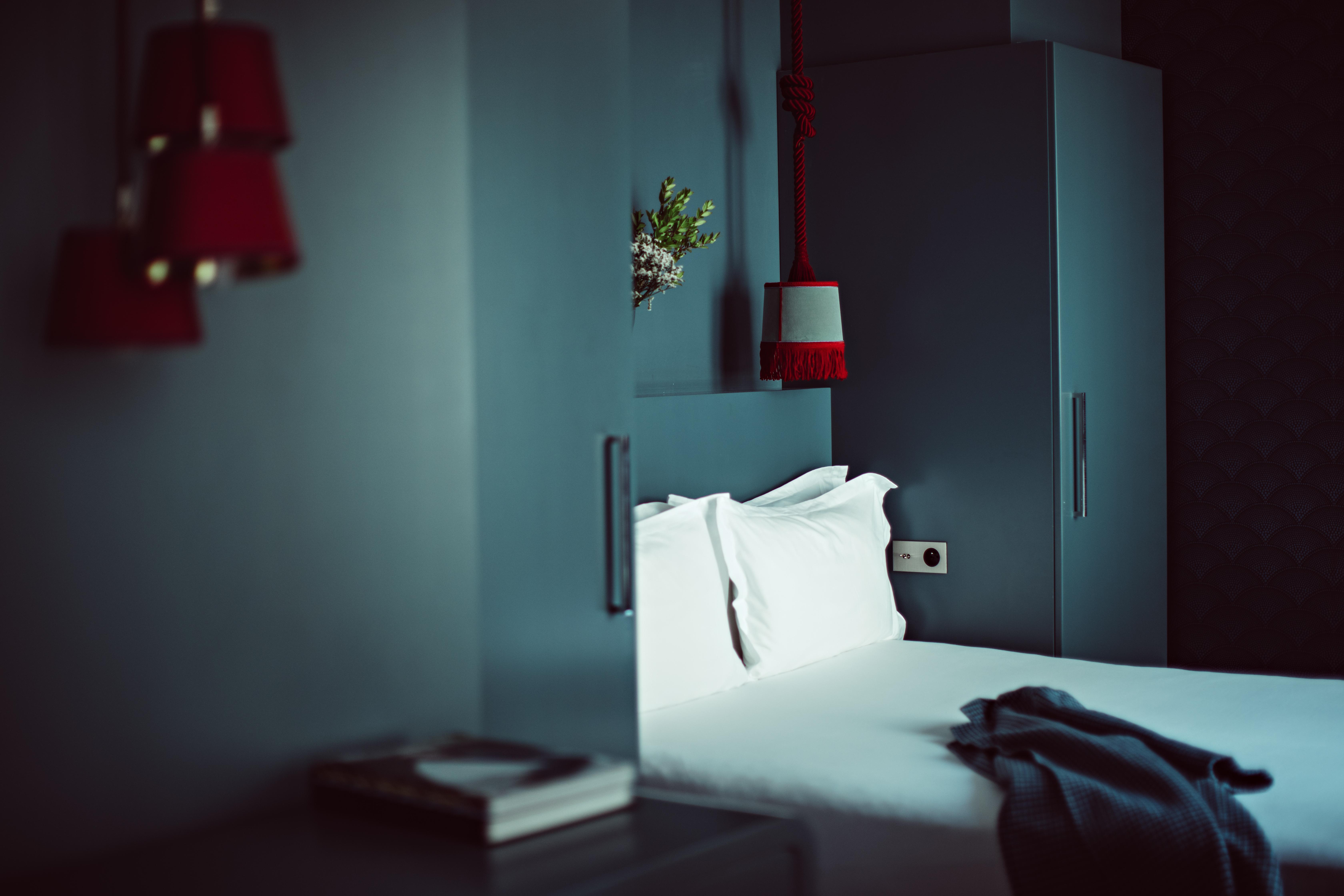 Hotel Monsieur Cadet Hotel&spa