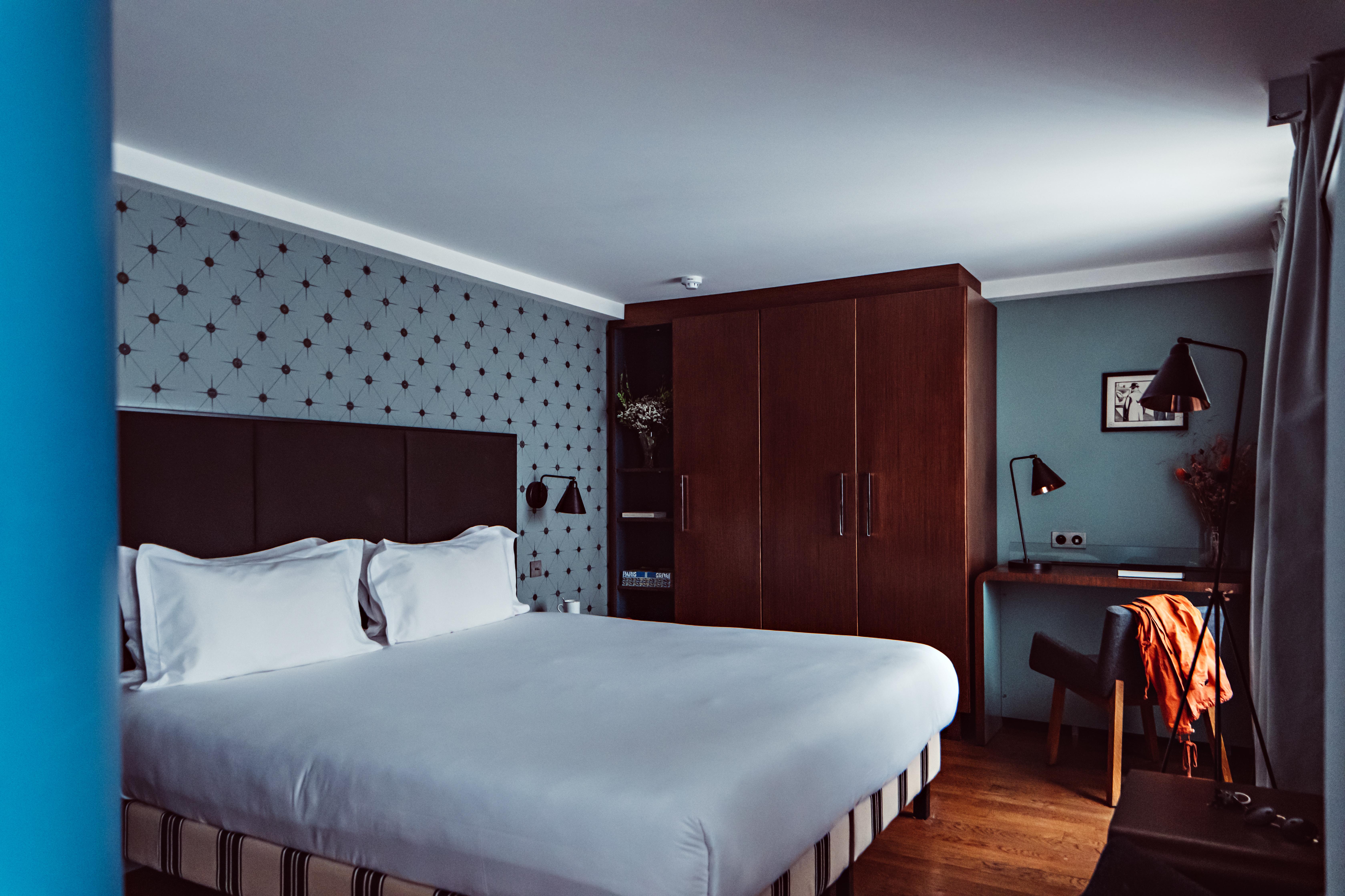 Hotel Monsieur Cadet Hotel&spa 4*