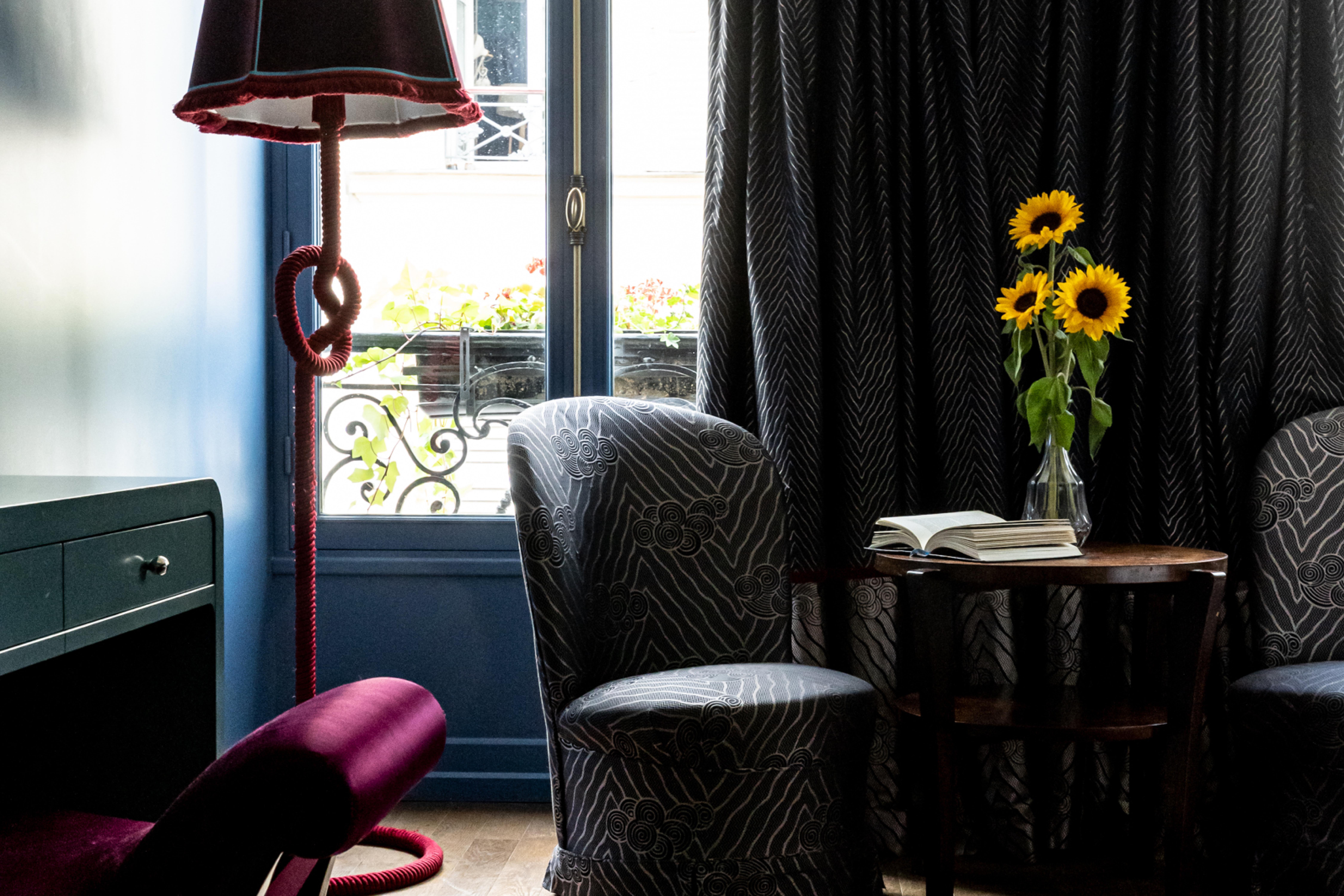 Monsieur Cadet Hotel&spa Hotel Paris