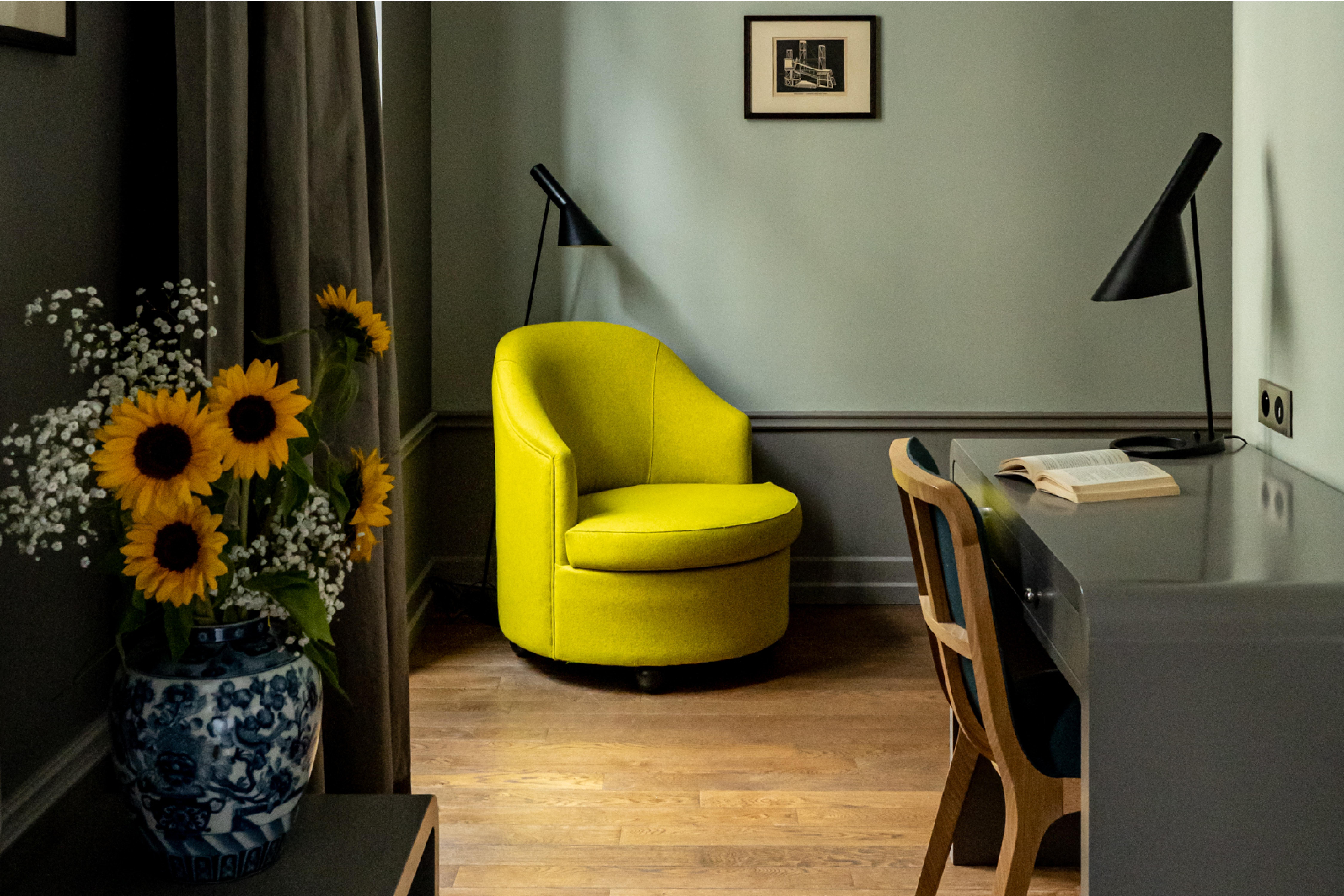 Monsieur Cadet Hotel&spa Hotel Paris