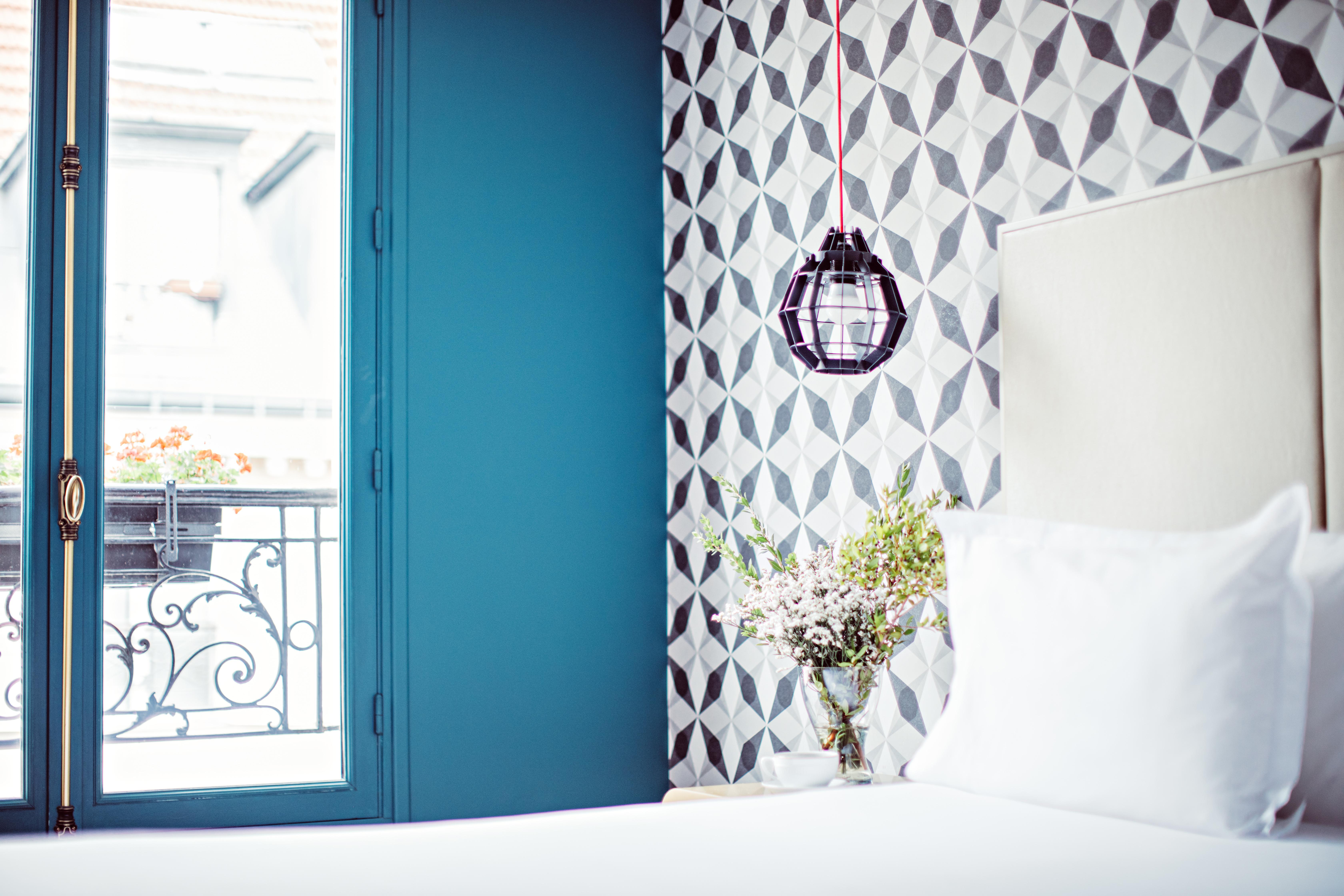 Monsieur Cadet Hotel&spa 4*