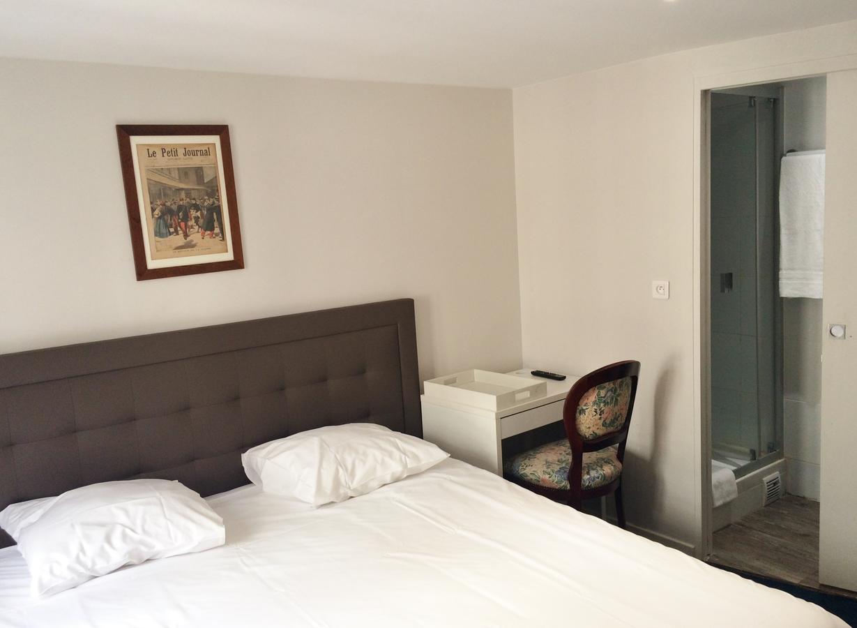 Savoy Hotel Paris