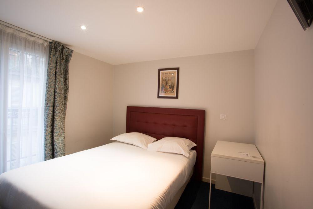 Savoy Hotel Paris