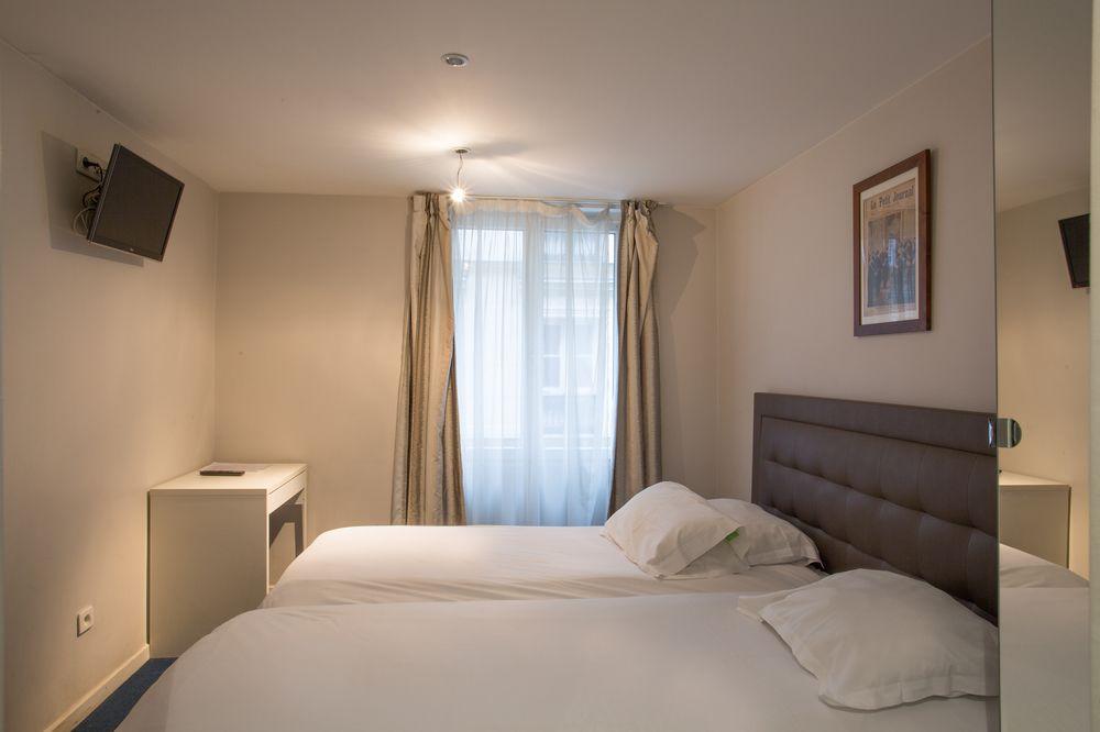 Savoy Paris