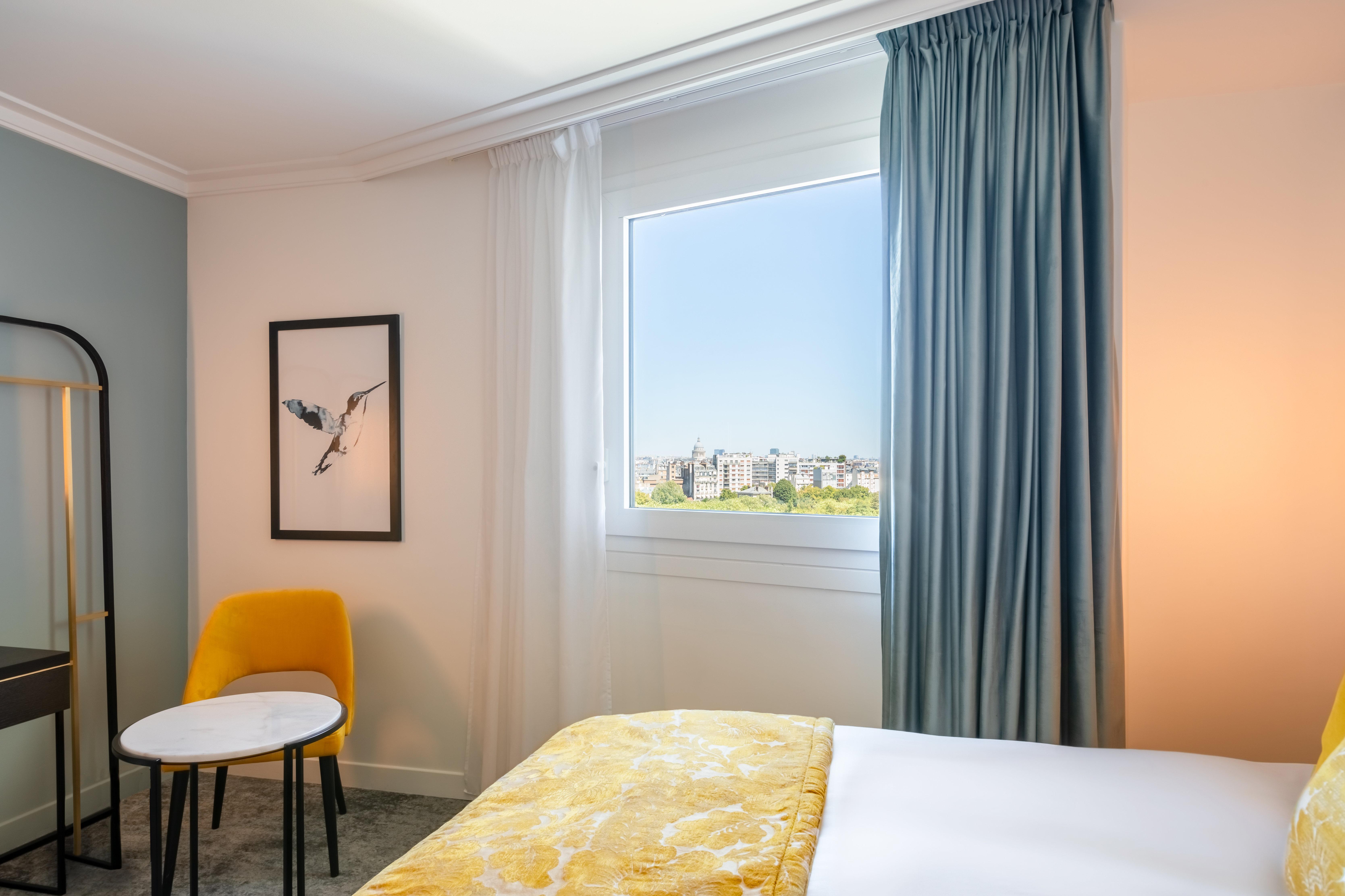 Hotel Voco Montparnasse, An Ihg