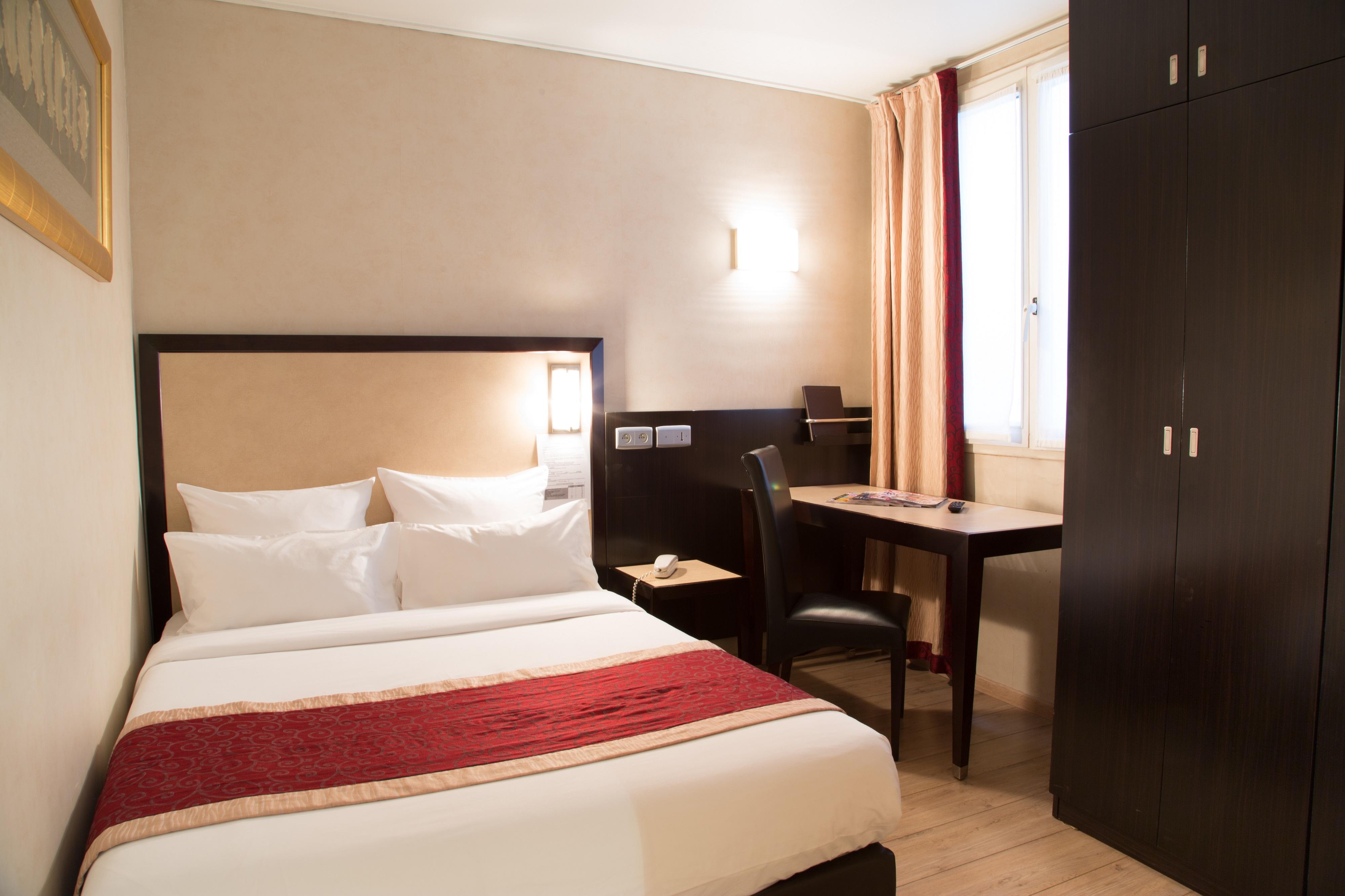 Andre Latin 3* Paris