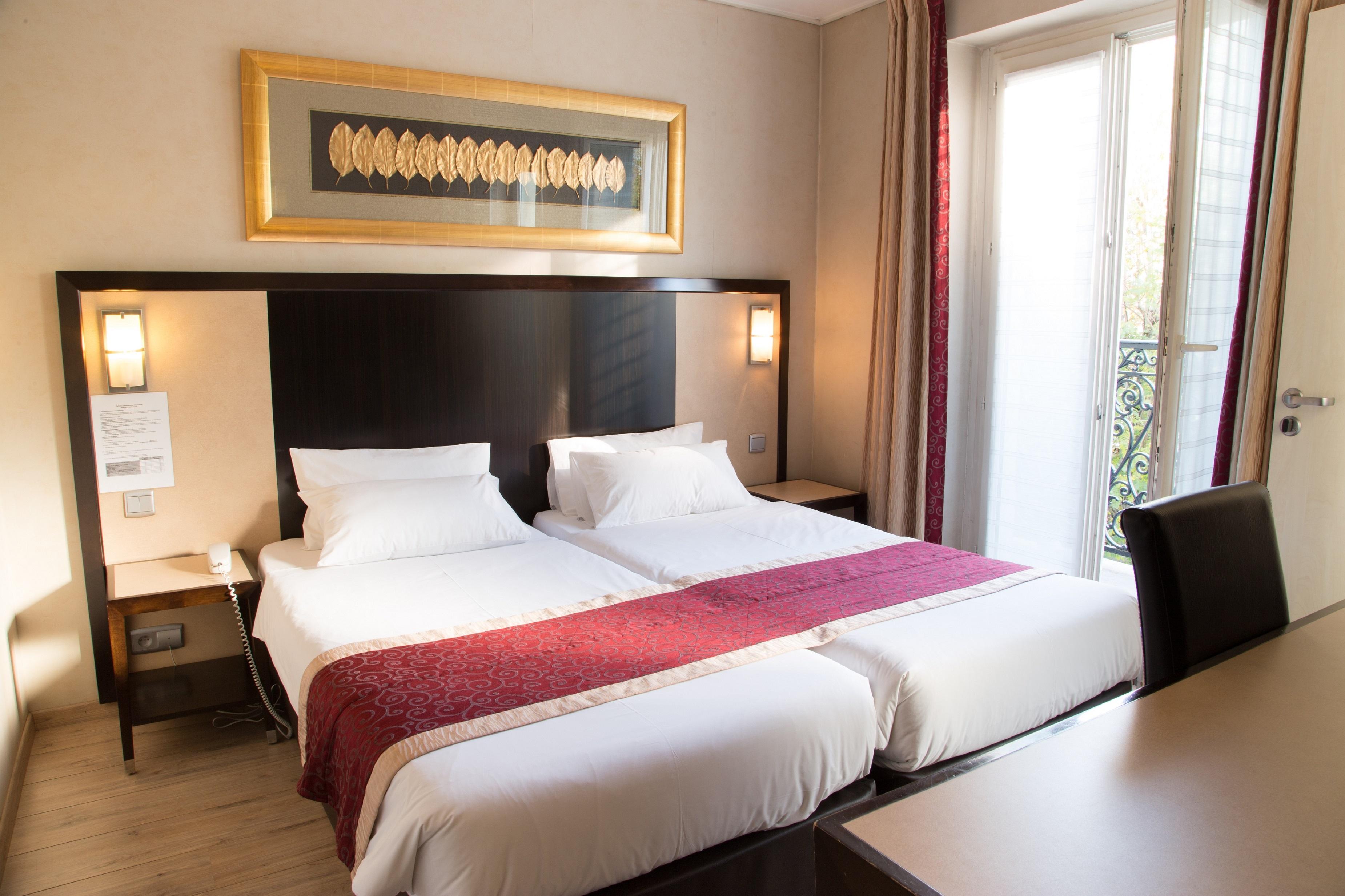 Andre Latin Hotel